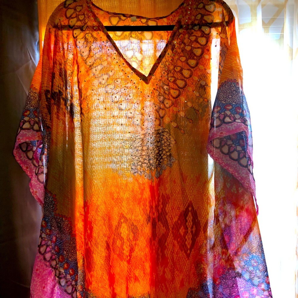 😀 2/$15😀Kaftan
